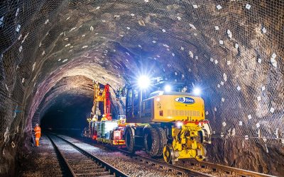 fairhurst moncrieff tunnel 2